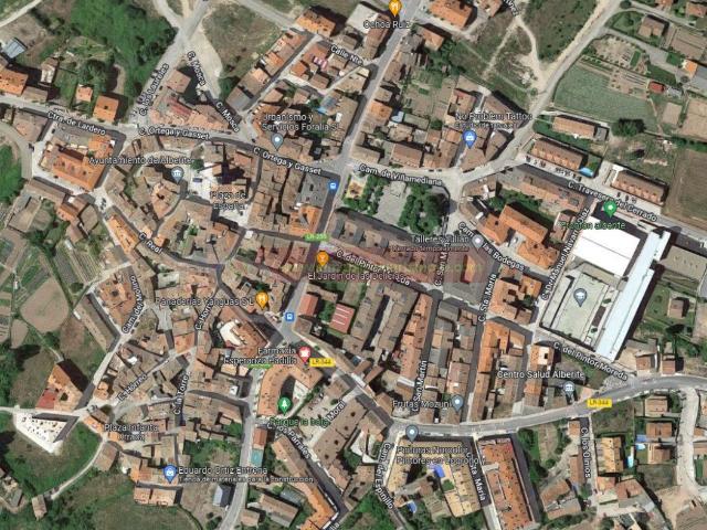 Terreno en venta en Alberite, La Rioja
