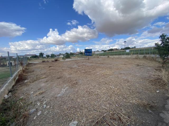 Terreno en venta en Hervías, La Rioja