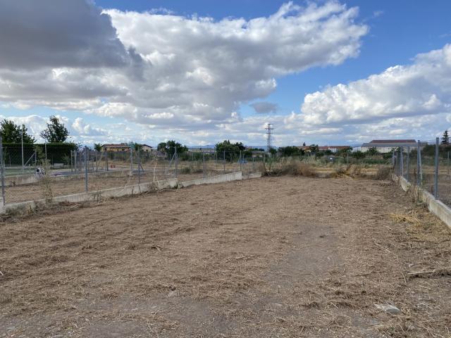 Terreno en venta en Cirueña, La Rioja