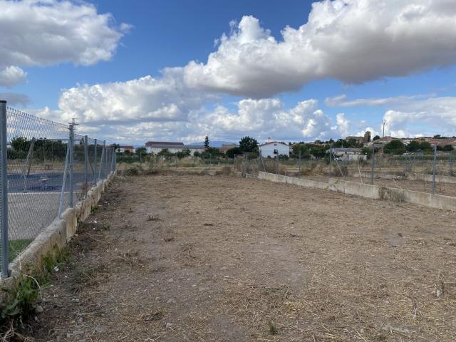 Terreno en venta en Hervías, La Rioja