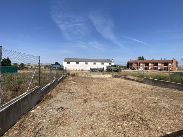 Terreno en venta en Hervías, La Rioja