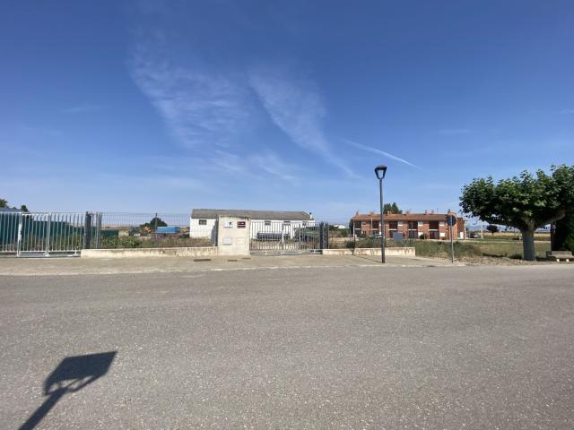 Terreno en venta en Hervías, La Rioja
