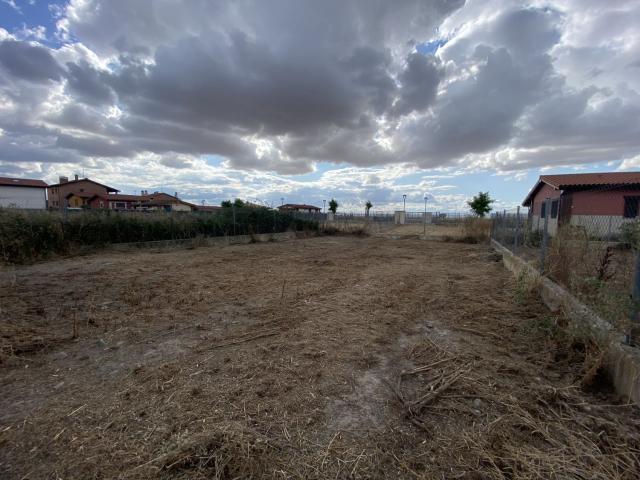 Terreno en venta en Hervías, La Rioja