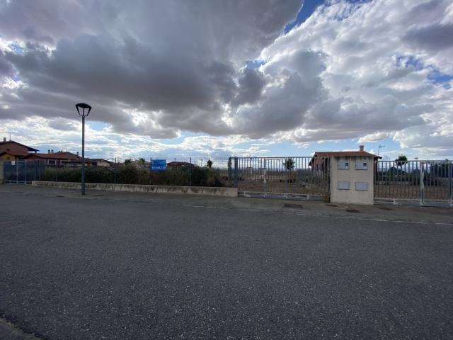 Terreno en venta en Hervías, La Rioja