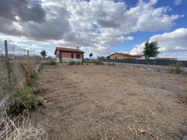 Terreno en venta en Hervías, La Rioja