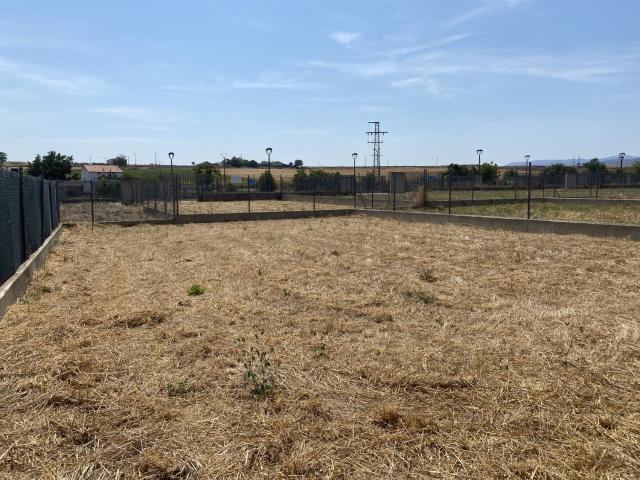 Terreno en venta en Hervías, La Rioja