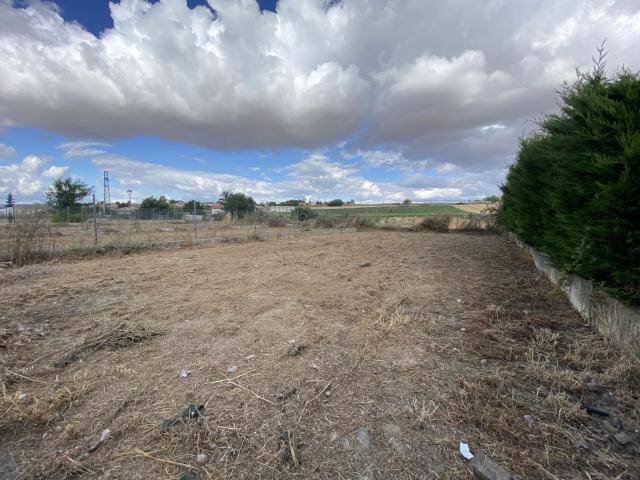 Terreno en venta en Hervías, La Rioja