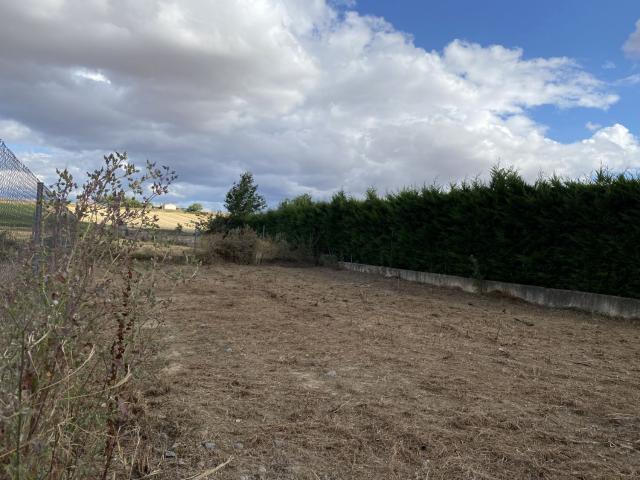 Terreno en venta en Hervías, La Rioja
