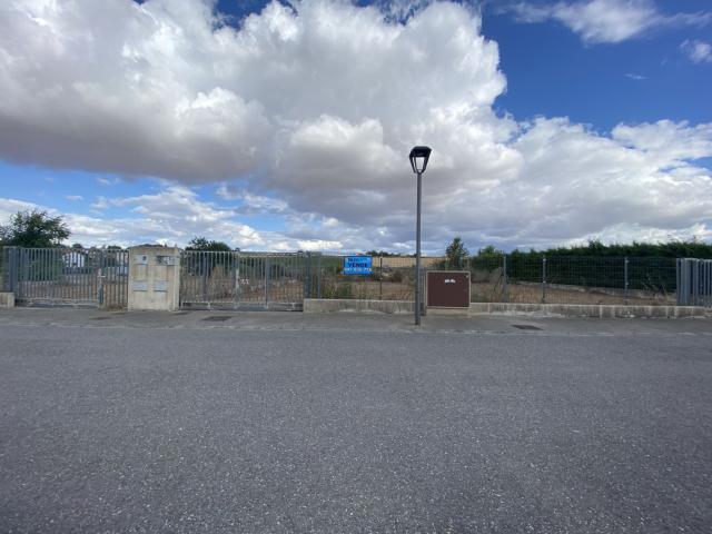 Terreno en venta en Hervías, La Rioja