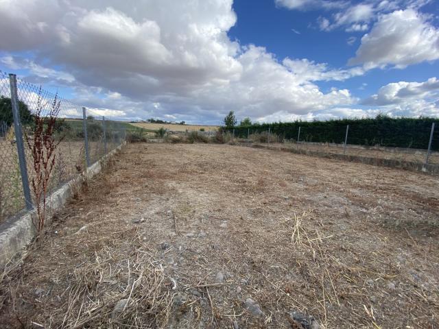 Terreno en venta en Hervías, La Rioja