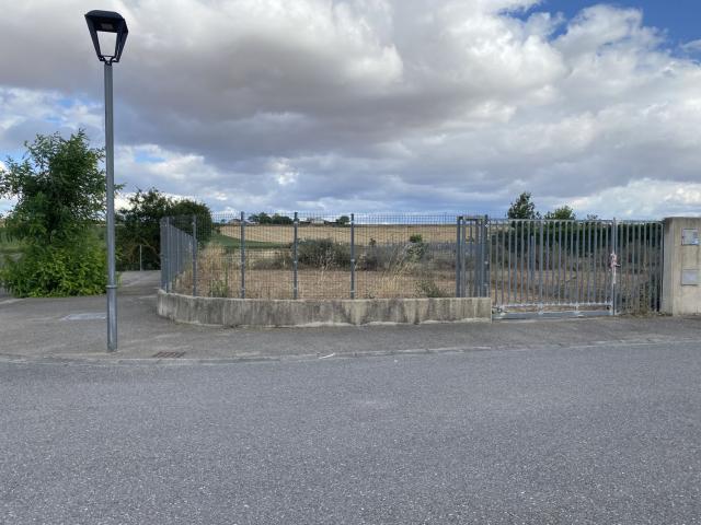 Terreno en venta en Hervías, La Rioja