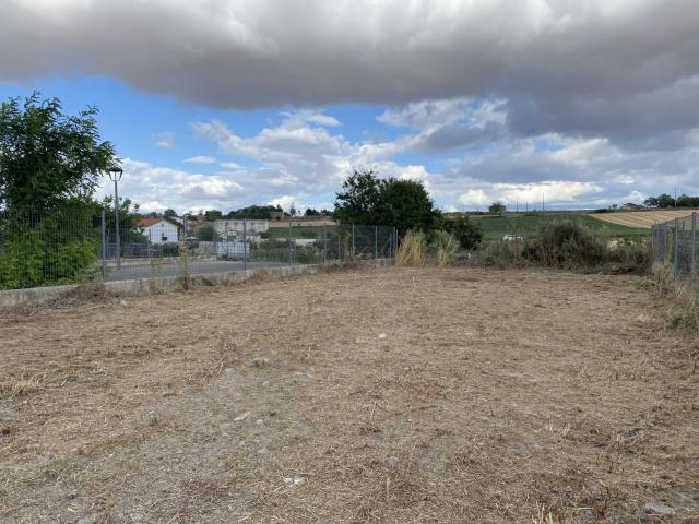 Terreno en venta en Hervías, La Rioja
