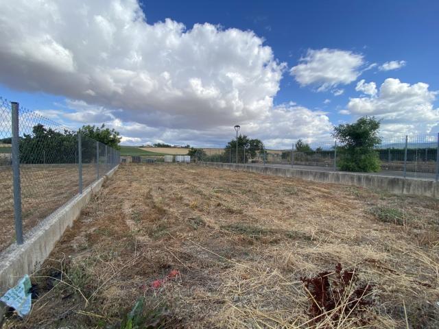 Terreno en venta en Hervías, La Rioja