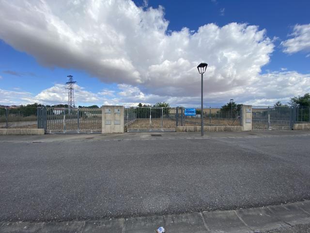 Terreno en venta en Hervías, La Rioja