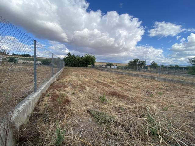 Terreno en venta en Hervías, La Rioja