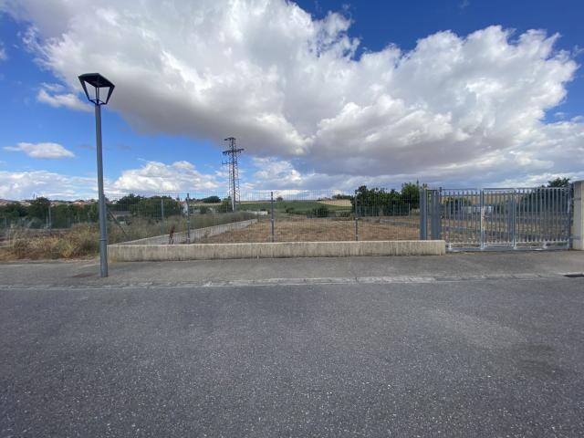 Terreno en venta en Hervías, La Rioja