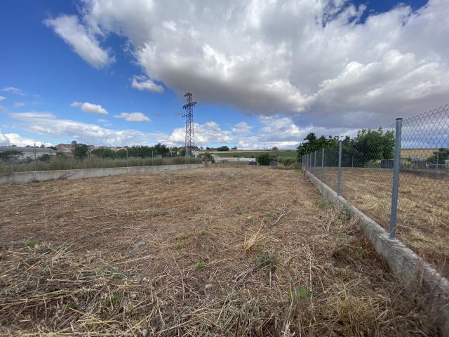 Terreno en venta en Hervías, La Rioja