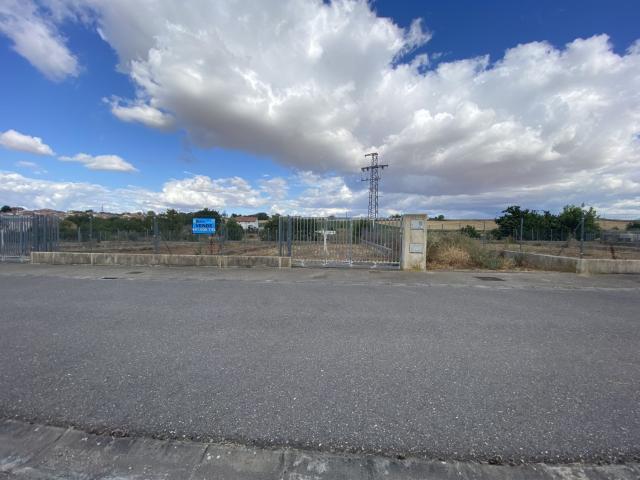 Terreno en venta en Hervías, La Rioja