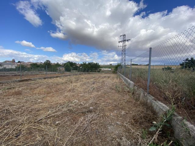 Terreno en venta en Hervías, La Rioja