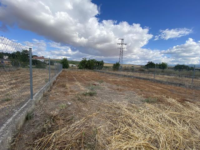 Terreno en venta en Hervías, La Rioja