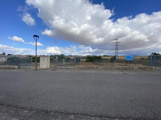 Terreno en venta en Hervías, La Rioja