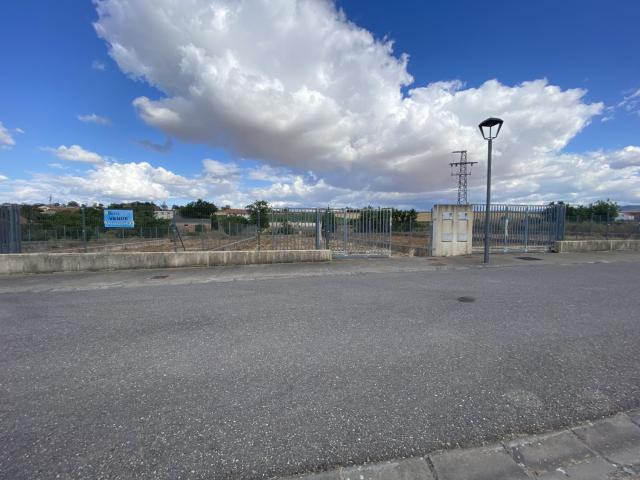Terreno en venta en Hervías, La Rioja