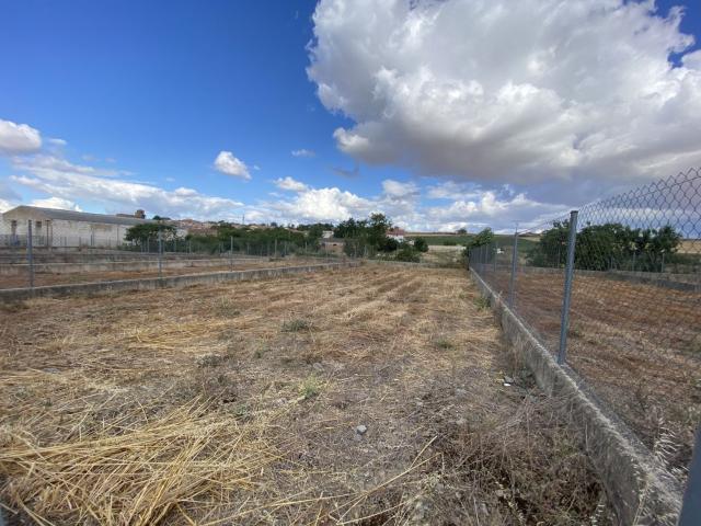 Terreno en venta en Hervías, La Rioja