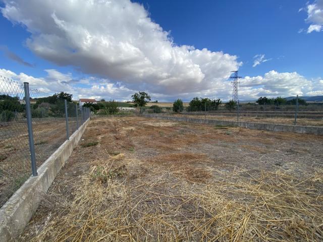 Terreno en venta en Hervías, La Rioja