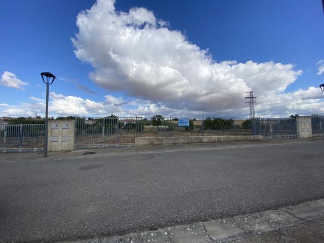 Terreno en venta en Hervías, La Rioja