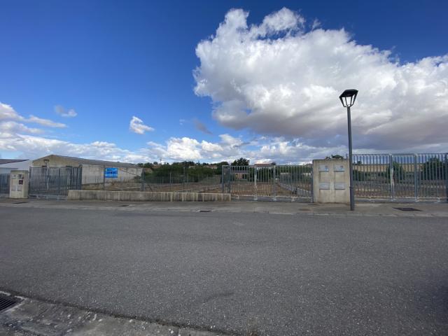 Terreno en venta en Hervías, La Rioja