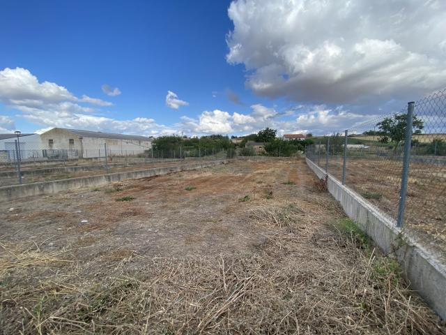 Terreno en venta en Hervías, La Rioja