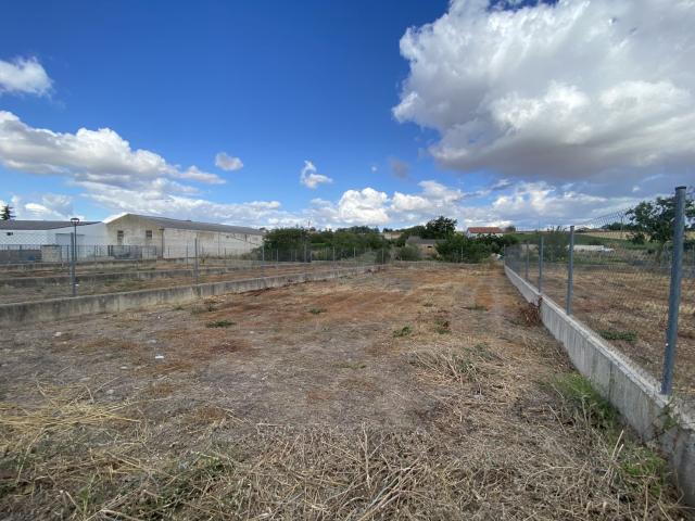 Terreno en venta en Hervías, La Rioja