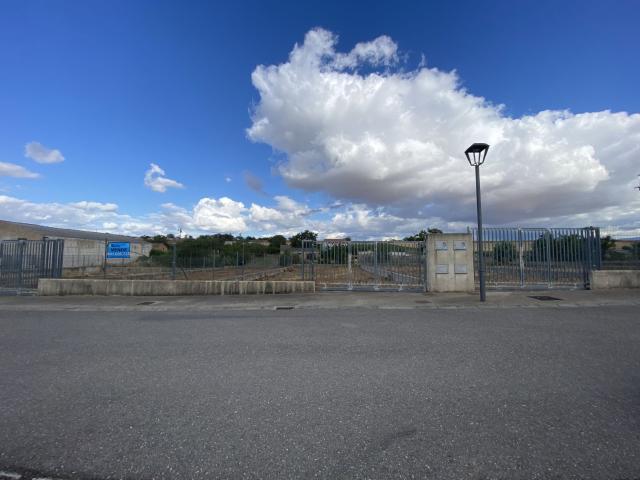 Terreno en venta en Hervías, La Rioja
