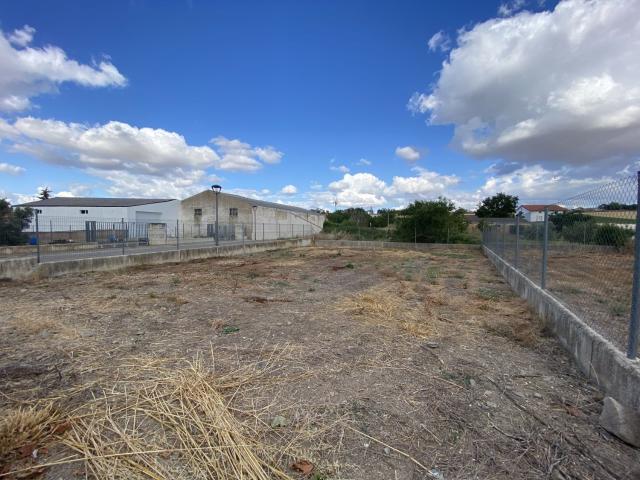 Terreno en venta en Hervías, La Rioja