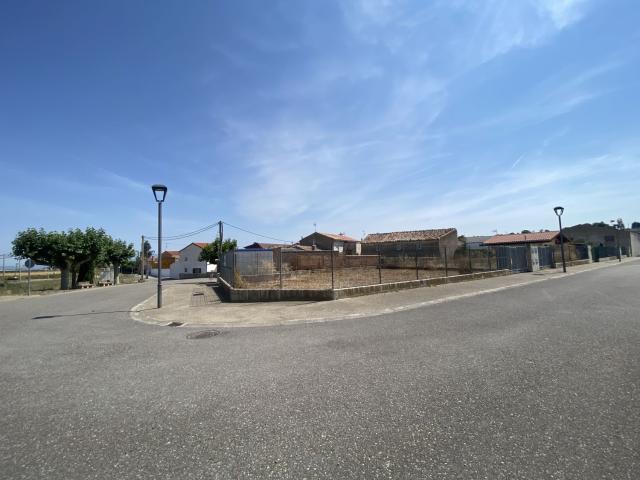 Terreno en venta en Hervías, La Rioja