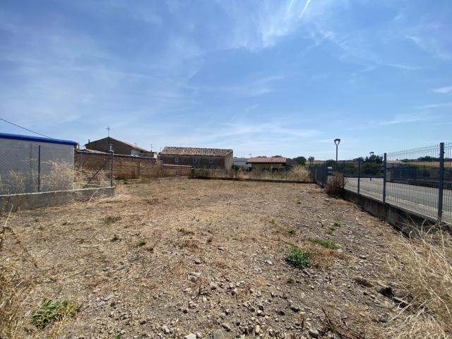 Terreno en venta en Hervías, La Rioja