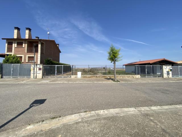 Terreno en venta en Hervías, La Rioja