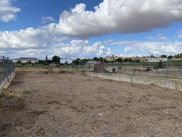 Terreno en venta en Hervías, La Rioja