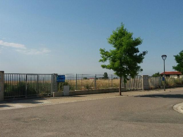 Terreno en venta en Hervías, La Rioja