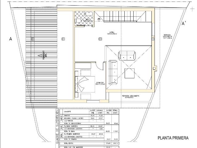 Terreno en venta en Pla d'Urgell, Catalunya