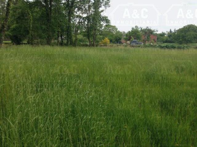 Terreno en venta en Outeiro De Rei, Santa Isabel