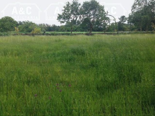 Terreno en venta en Outeiro de Rei, Lugo