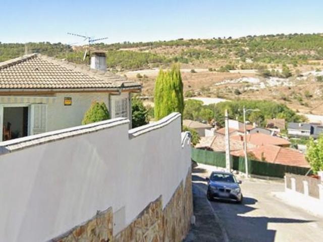Terreno en venta en Villar Del Olmo, Madrid