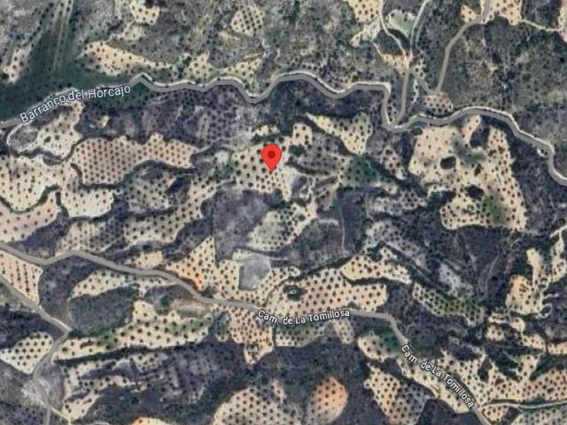 Terreno en venta en Tielmes, Madrid