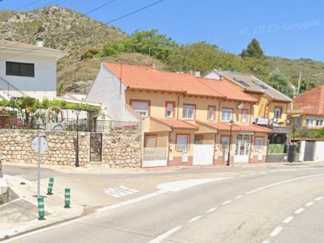 Terreno en venta en Tielmes, Madrid