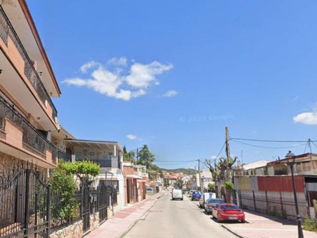 Terreno en venta en Tielmes, Madrid