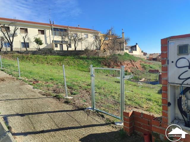 Terreno en venta en Torrelaguna