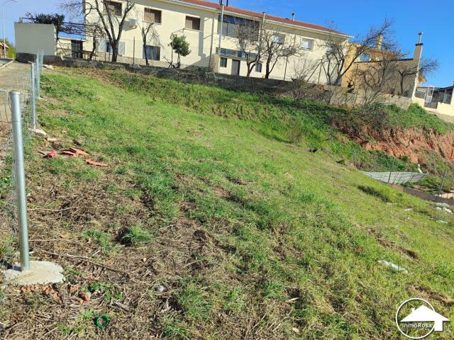 Terreno en venta en Torrelaguna, Madrid