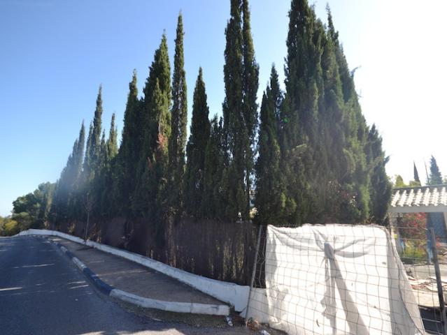 Terreno en venta en Centro, Costa del Sol Occidental