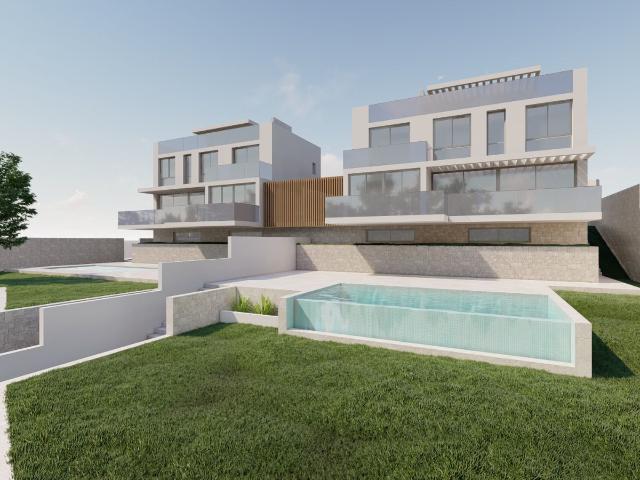 Terreno en venta en Las Lomas de Mijas, Costa del Sol Occidental